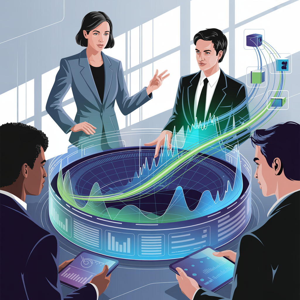 Почему бизнесу нужен собственный софт, а не готовые сервисы