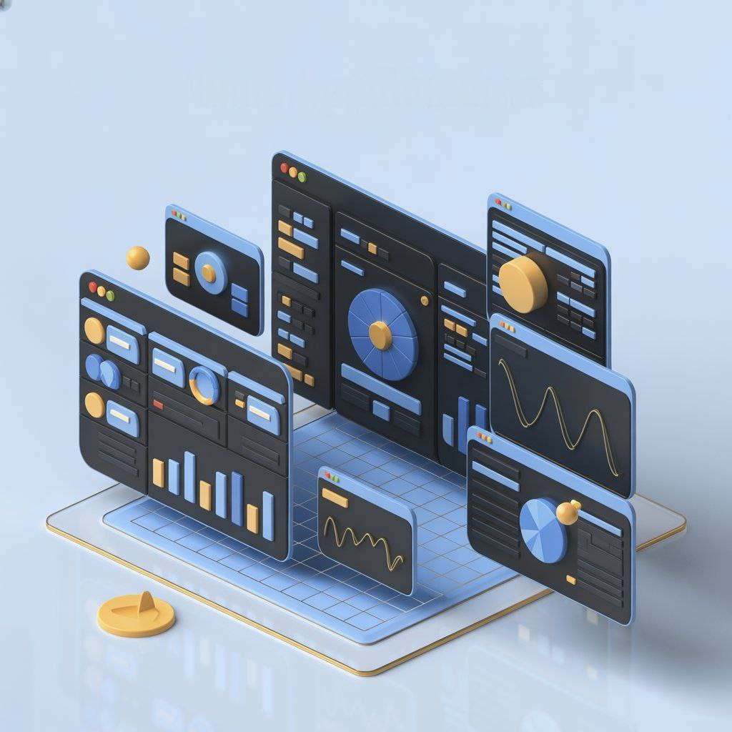 Веб-приложения